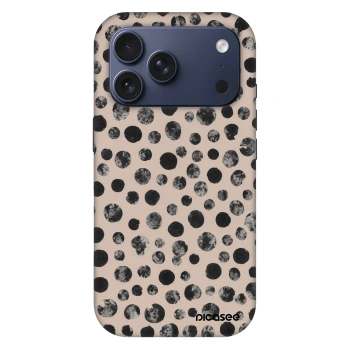 Ovitek za Apple iPhone 18 Pro - Dots