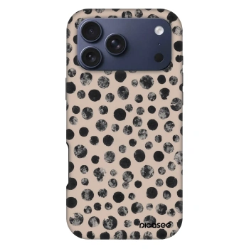 Ovitek za Apple iPhone 18 Pro Max - Dots