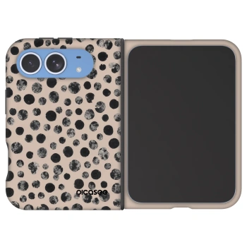 Ovitek za Apple iPhone Duo - Dots