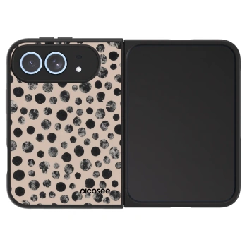 Picasee ULTIMATE CASE za Apple iPhone Duo - Dots