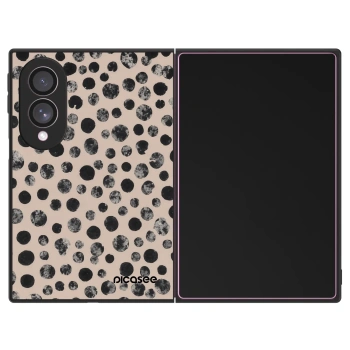 Ovitek za Samsung Galaxy Z Fold8 5G - Dots