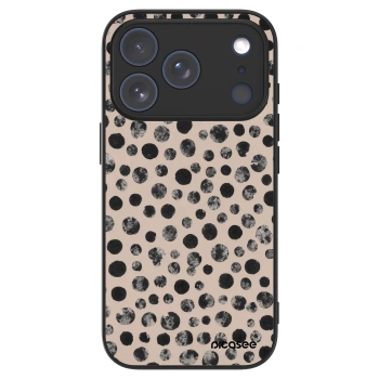 Picasee ULTIMATE CASE MagSafe za Apple iPhone 18 Pro - Dots