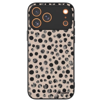 Picasee ULTIMATE CASE MagSafe za Apple iPhone 18 Pro Max - Dots