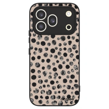 Picasee ULTIMATE CASE za Honor 600 Pro - Dots