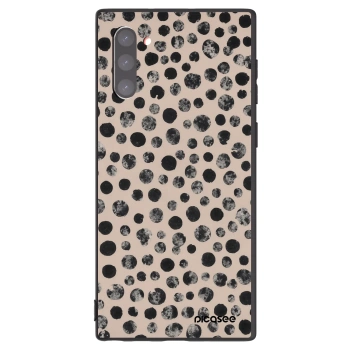 Ovitek za Samsung Galaxy Note 10 N970F - Dots