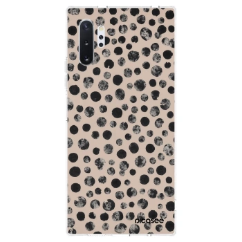 Ovitek za Samsung Galaxy Note 10+ N975F - Dots