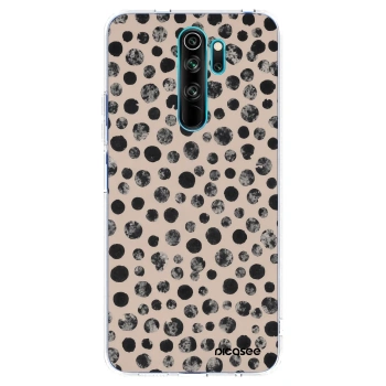 Ovitek za Xiaomi Redmi Note 8 Pro - Dots