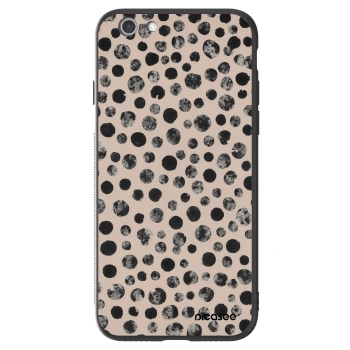 Ovitek za Apple iPhone 6/6S - Dots