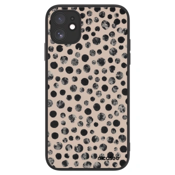 Picasee ULTIMATE CASE za Apple iPhone 11 - Dots