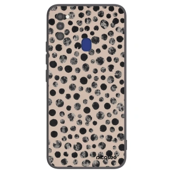 Ovitek za Samsung Galaxy M21 M215F - Dots