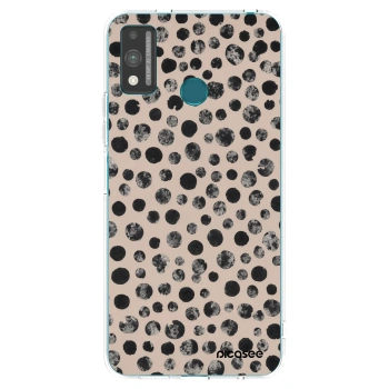 Ovitek za Honor 9X Lite - Dots