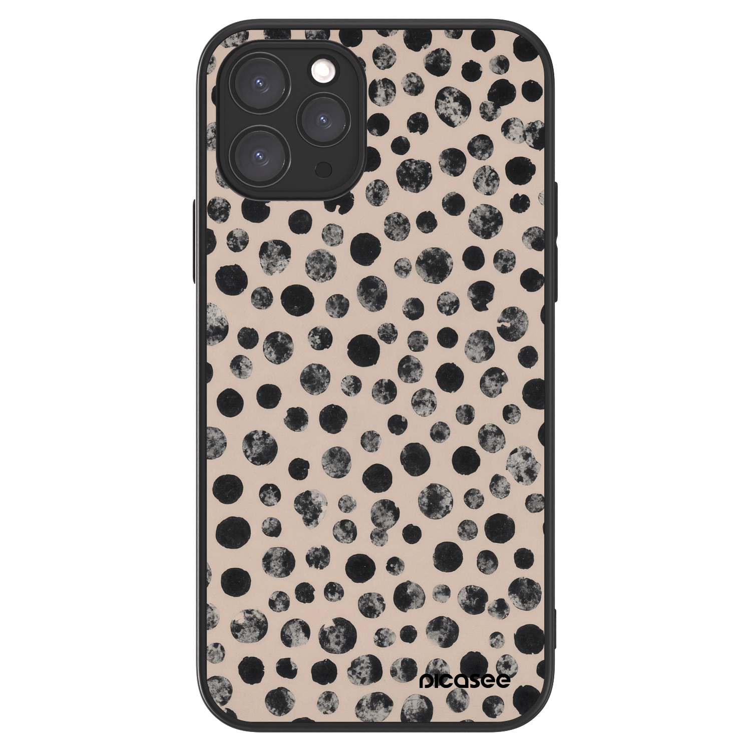 Picasee ULTIMATE CASE za Apple iPhone 11 Pro - Dots