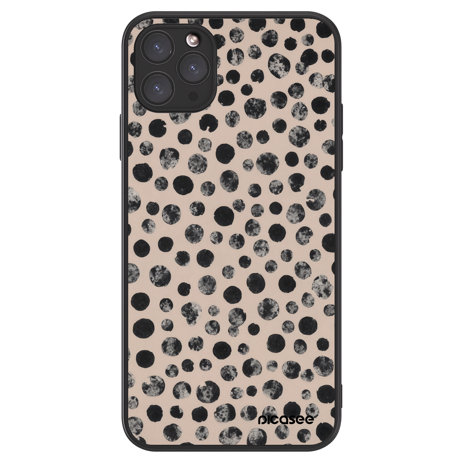 Picasee ULTIMATE CASE za Apple iPhone 11 Pro Max - Dots