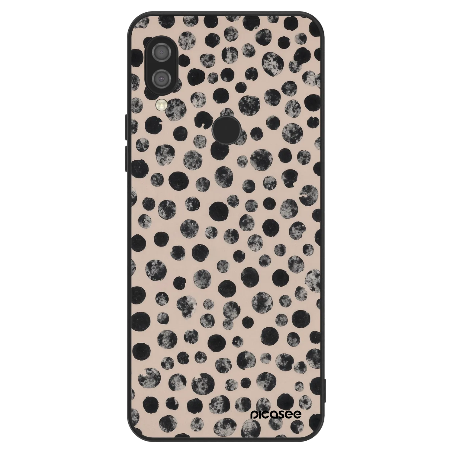 Picasee ULTIMATE CASE za Xiaomi Redmi 7 - Dots