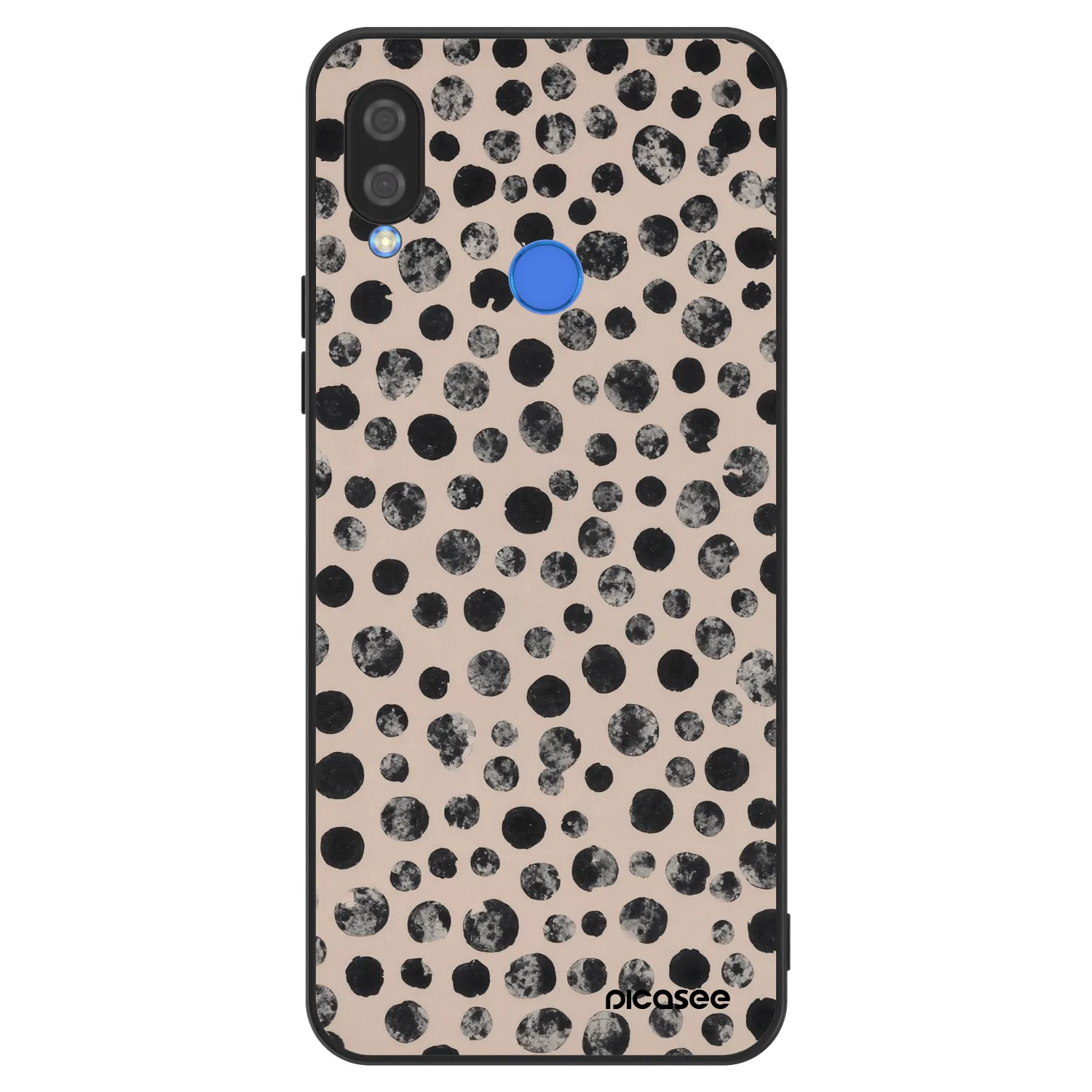 Picasee ULTIMATE CASE za Huawei Nova 3 - Dots