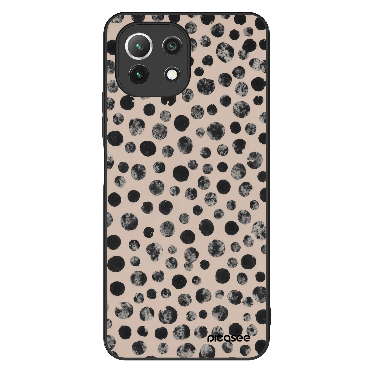 Picasee ULTIMATE CASE za Xiaomi Mi 11 Lite - Dots