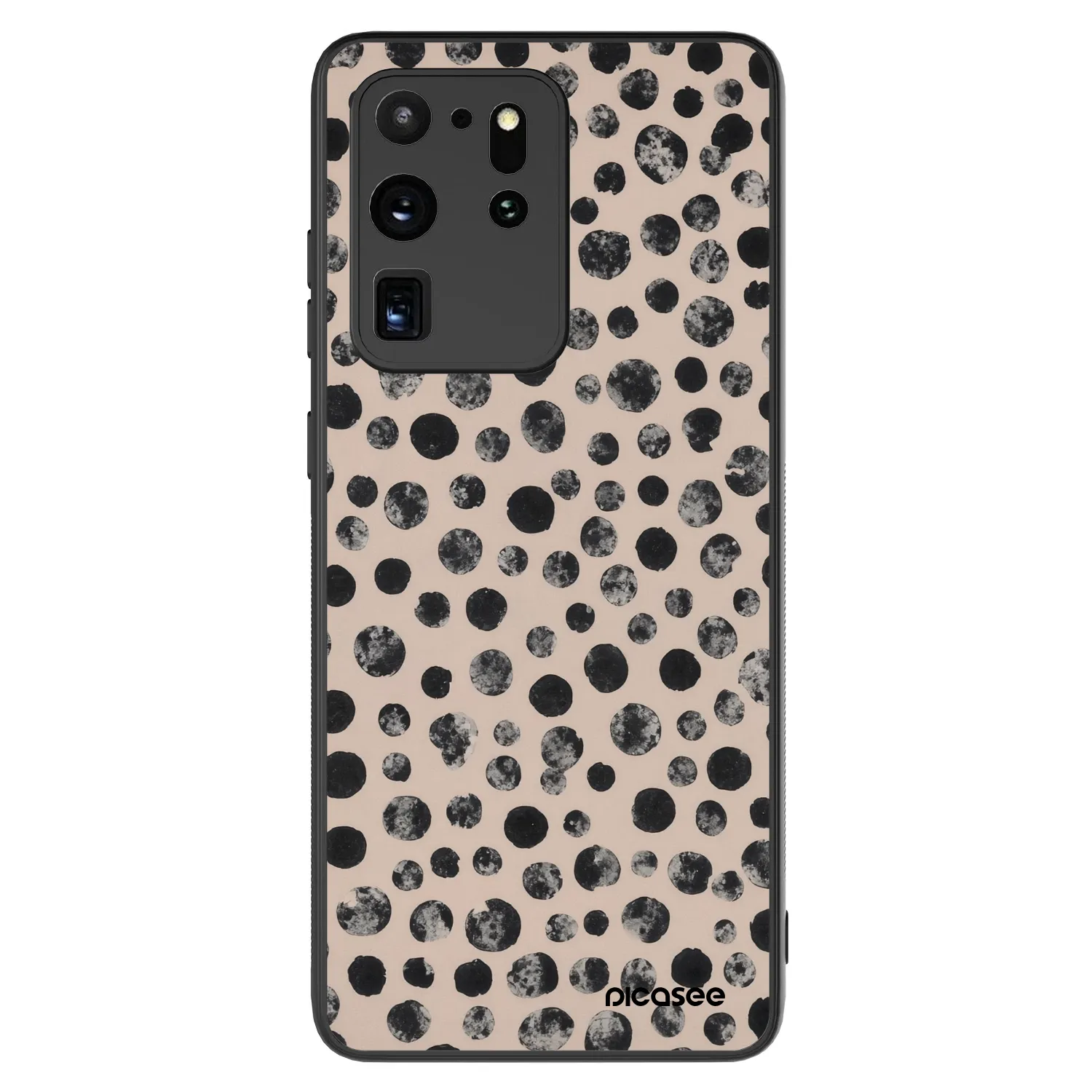Picasee ULTIMATE CASE za Samsung Galaxy S20 Ultra 5G G988F - Dots