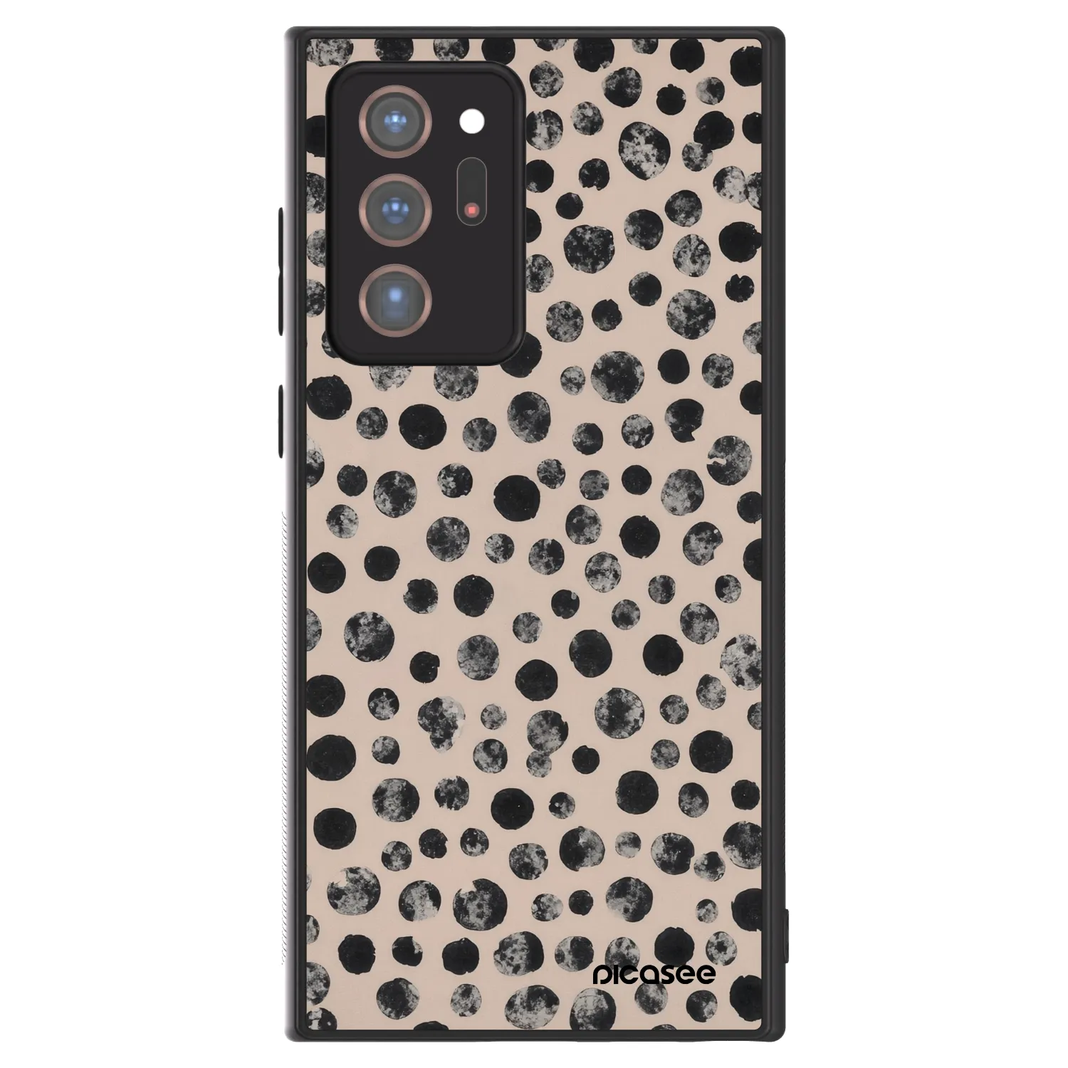 Picasee ULTIMATE CASE za Samsung Galaxy Note 20 Ultra - Dots