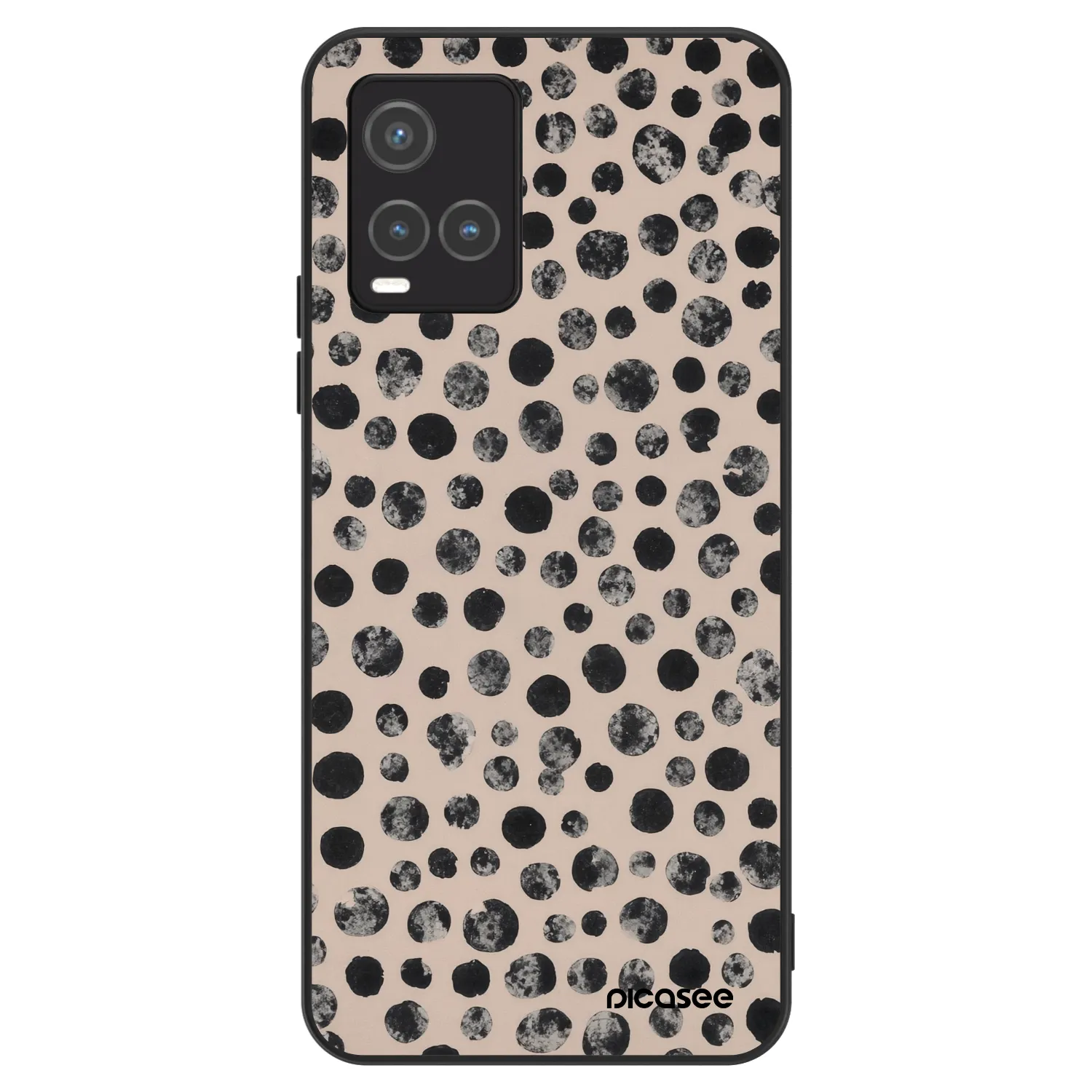 Picasee ULTIMATE CASE za Vivo Y33s - Dots