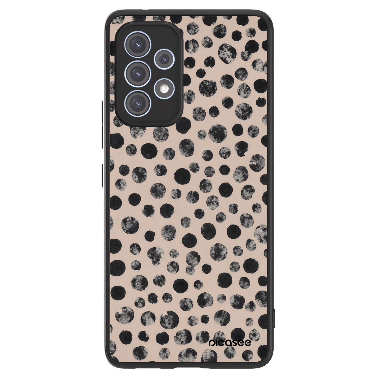 Picasee ULTIMATE CASE za Samsung Galaxy A53 5G A536 - Dots