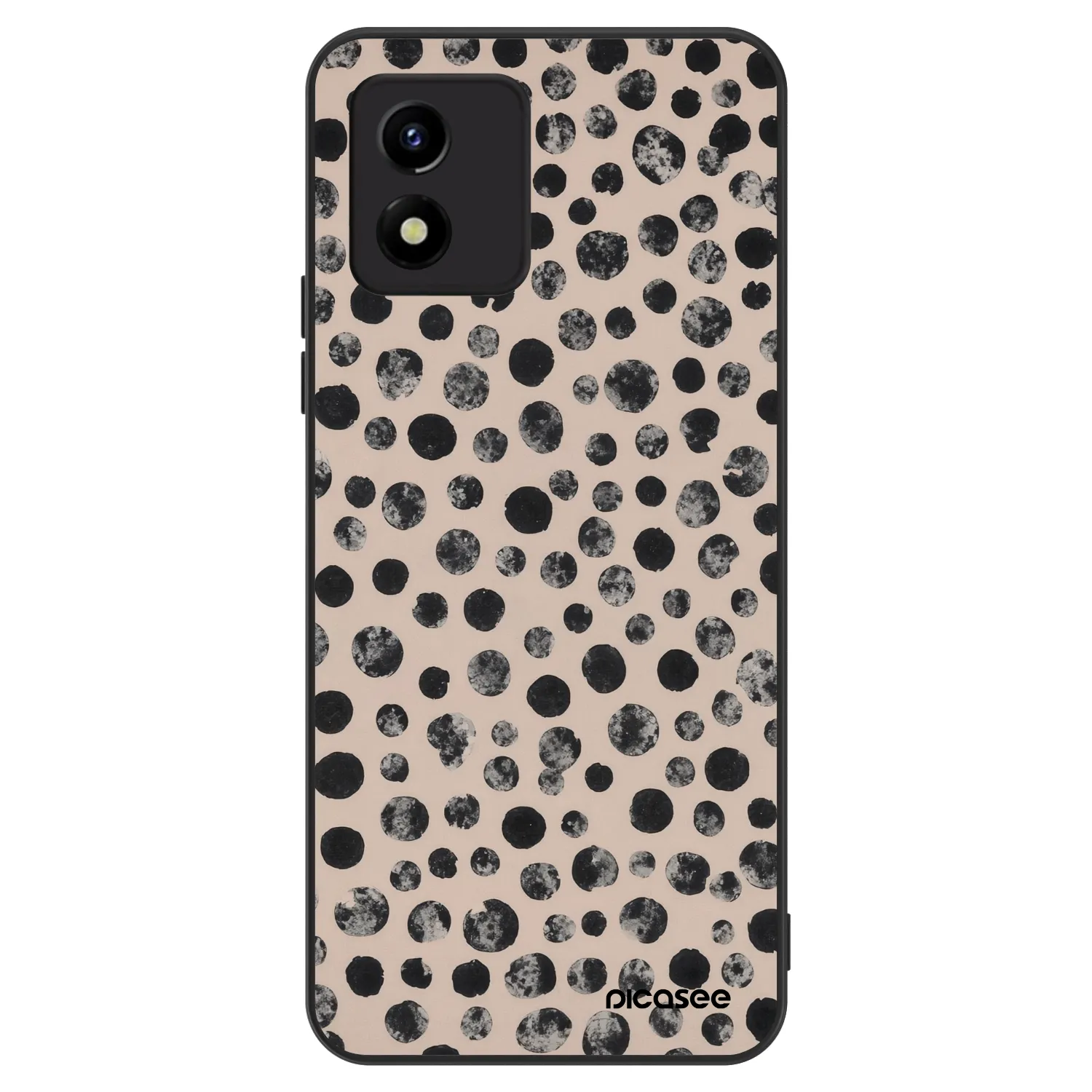 Picasee ULTIMATE CASE za Vivo Y01 - Dots