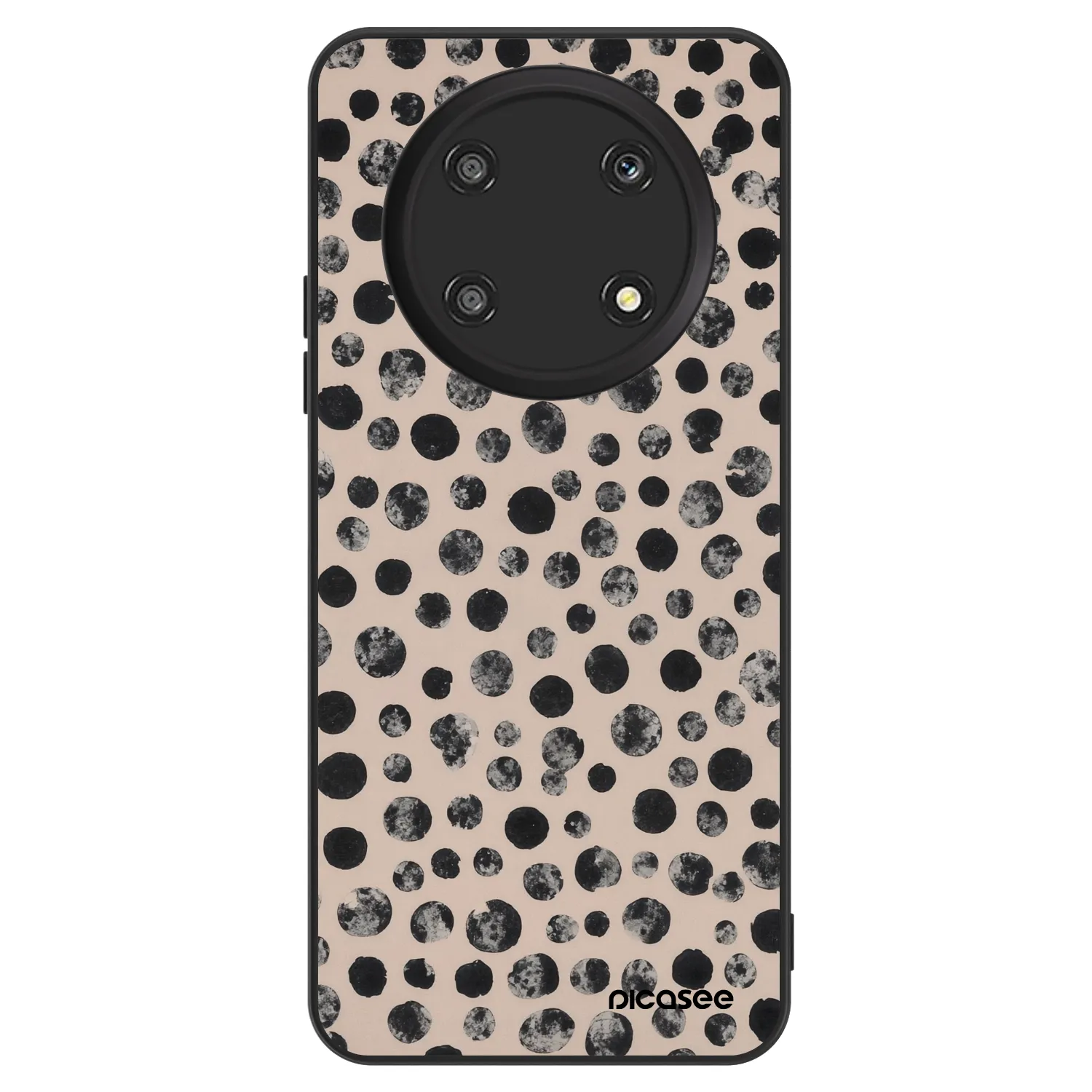 Picasee ULTIMATE CASE za Honor Magic4 Lite 5G - Dots