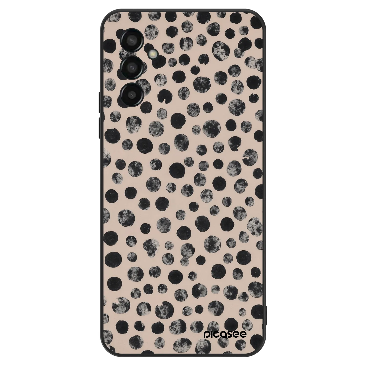 Picasee ULTIMATE CASE za Samsung Galaxy M13 M135F - Dots