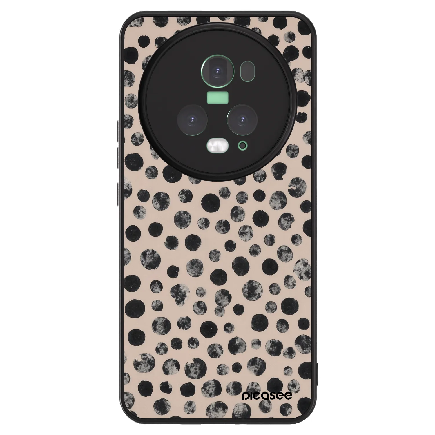 Picasee ULTIMATE CASE za Honor Magic5 Pro - Dots