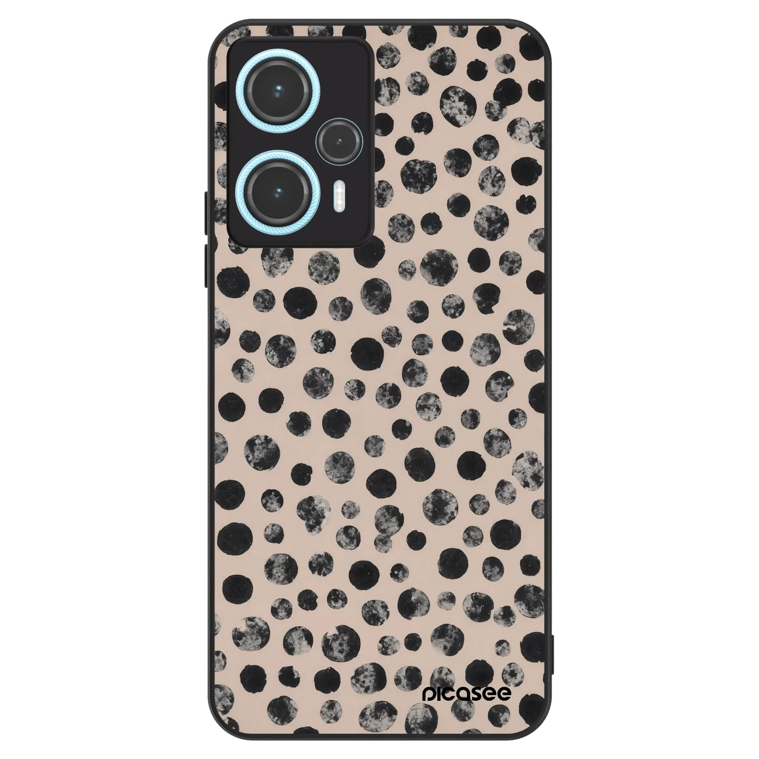 Picasee ULTIMATE CASE za Xiaomi Poco F5 - Dots