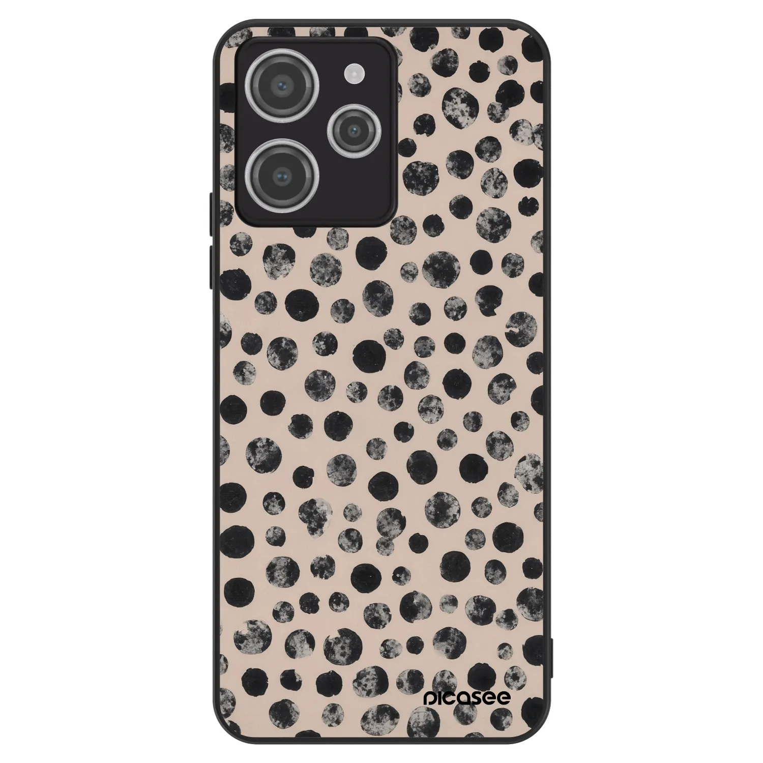 Picasee ULTIMATE CASE za Xiaomi Redmi 12 4G - Dots