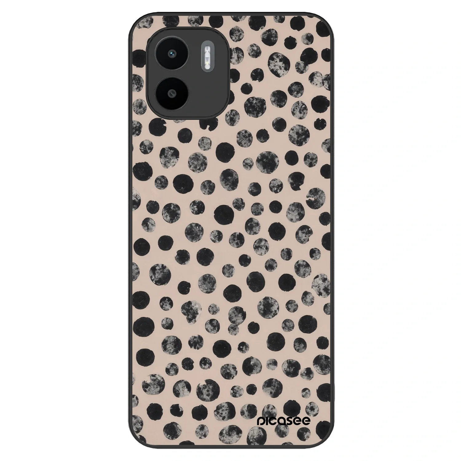 Picasee ULTIMATE CASE za Xiaomi Redmi A2 - Dots