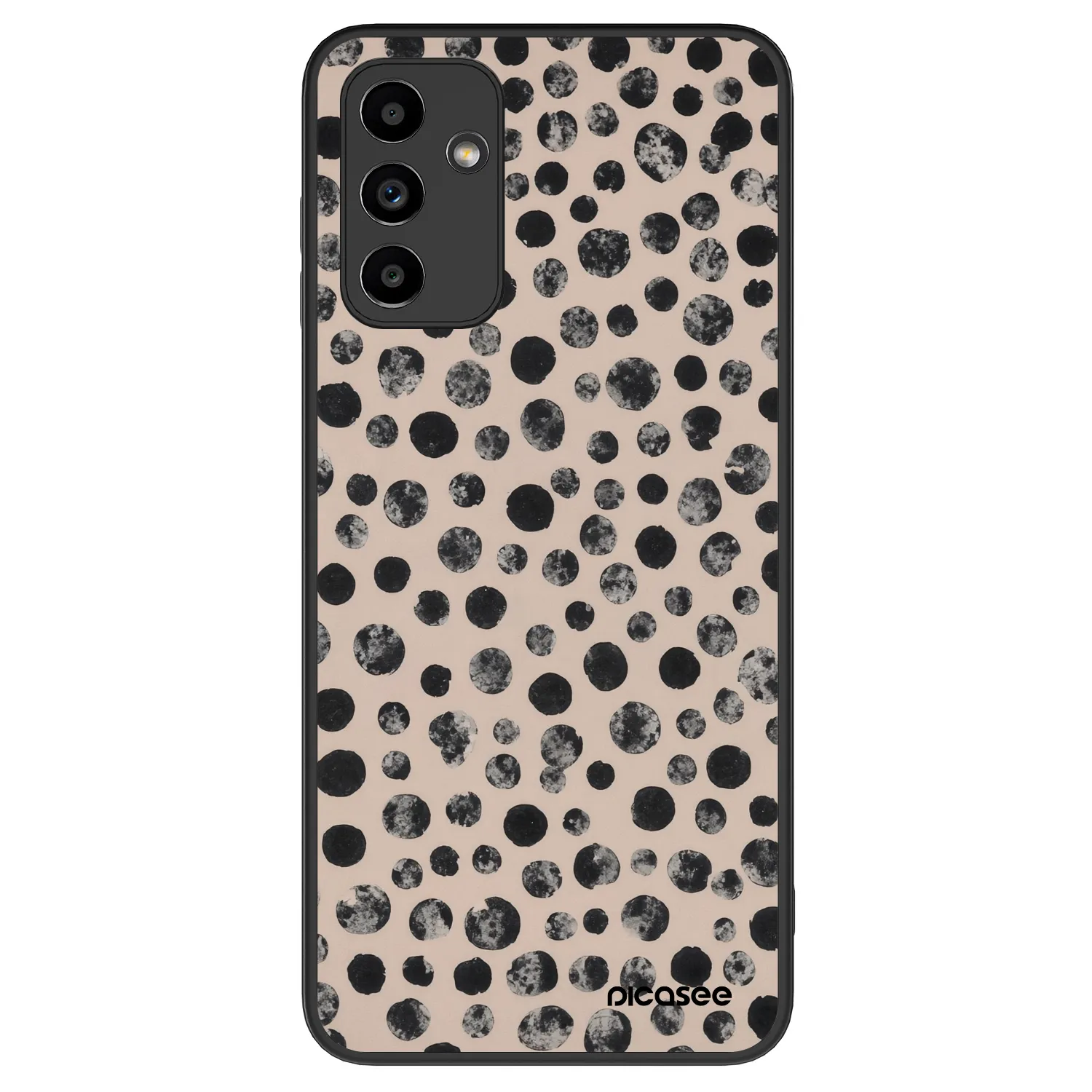 Picasee ULTIMATE CASE za Samsung Galaxy A04s A047F - Dots