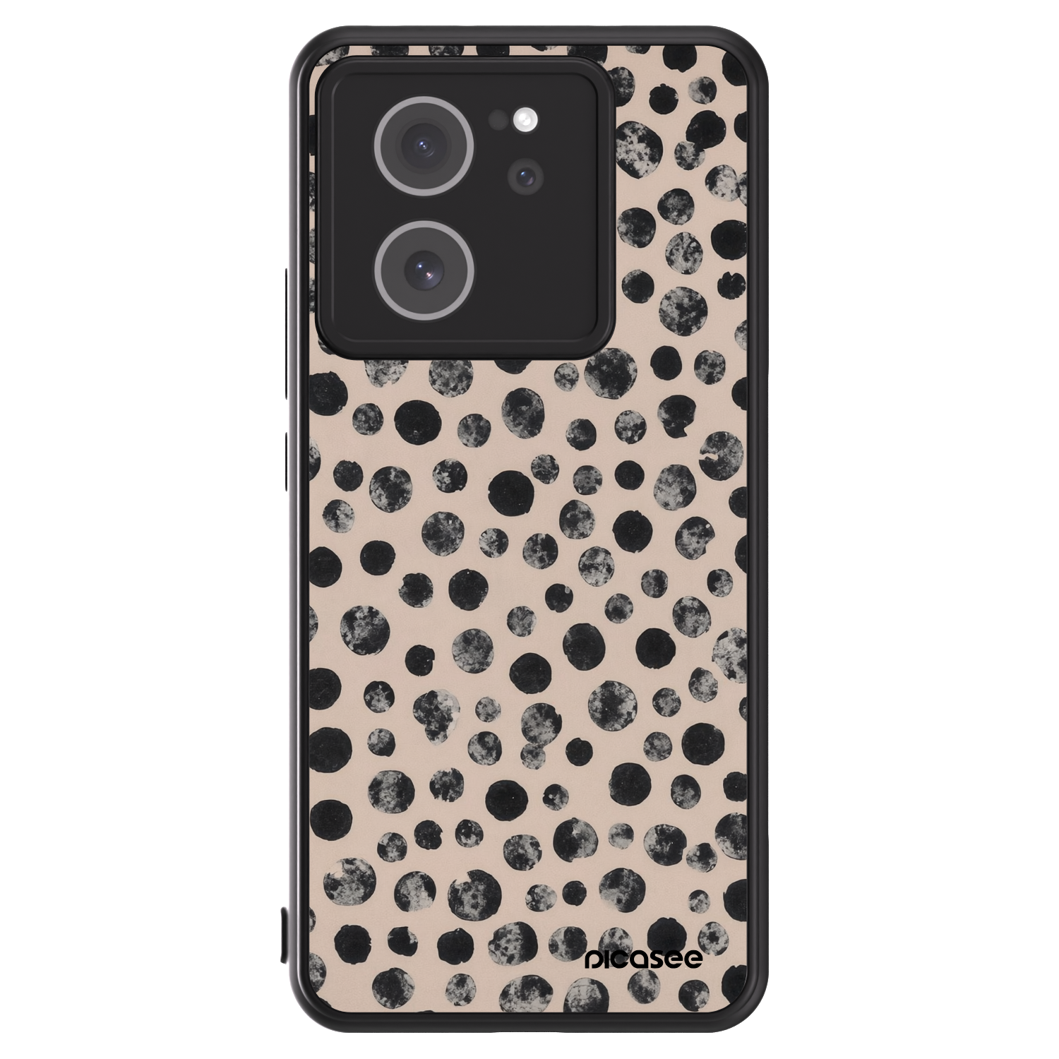 Picasee ULTIMATE CASE za Xiaomi 13T Pro - Dots