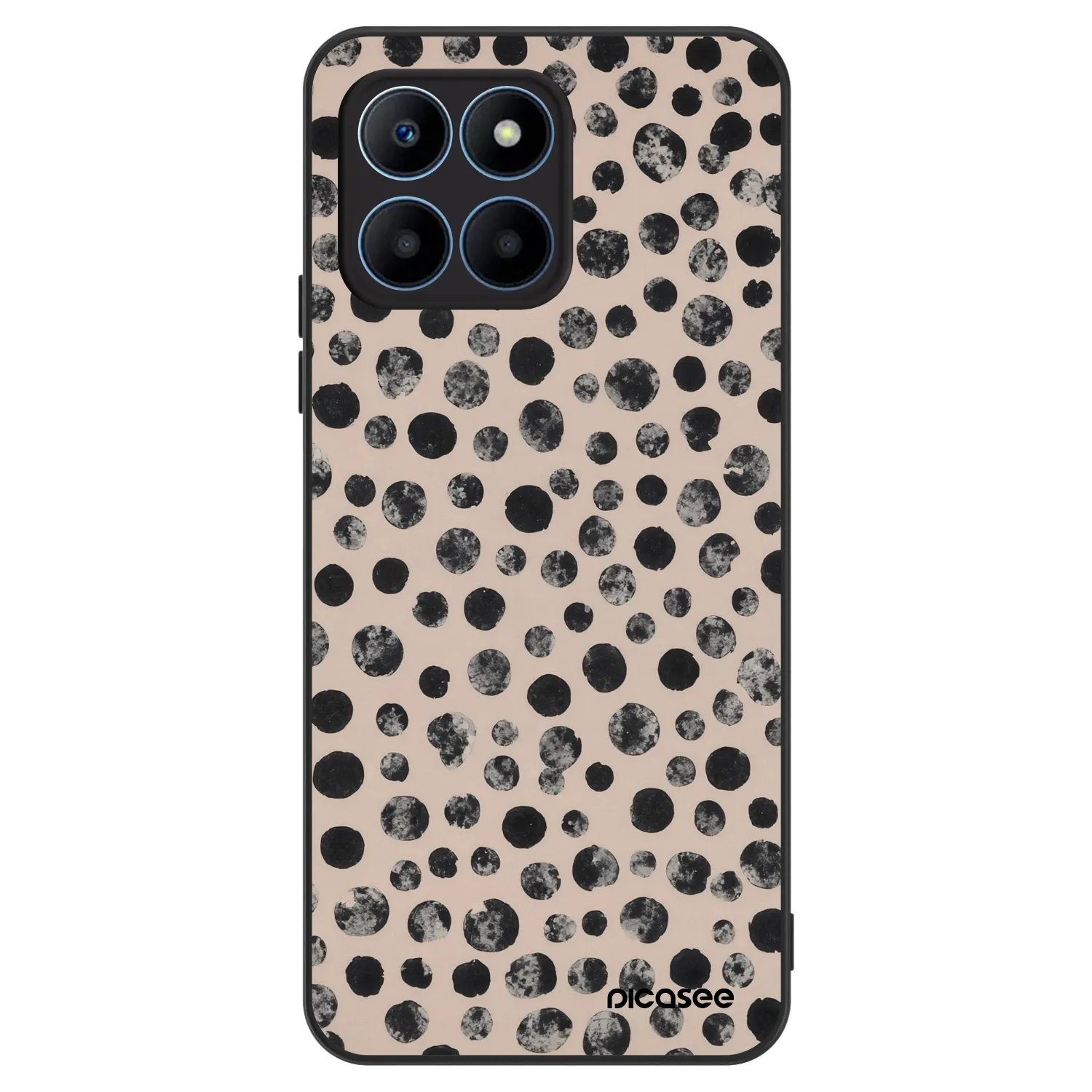 Picasee ULTIMATE CASE za Honor 70 Lite - Dots