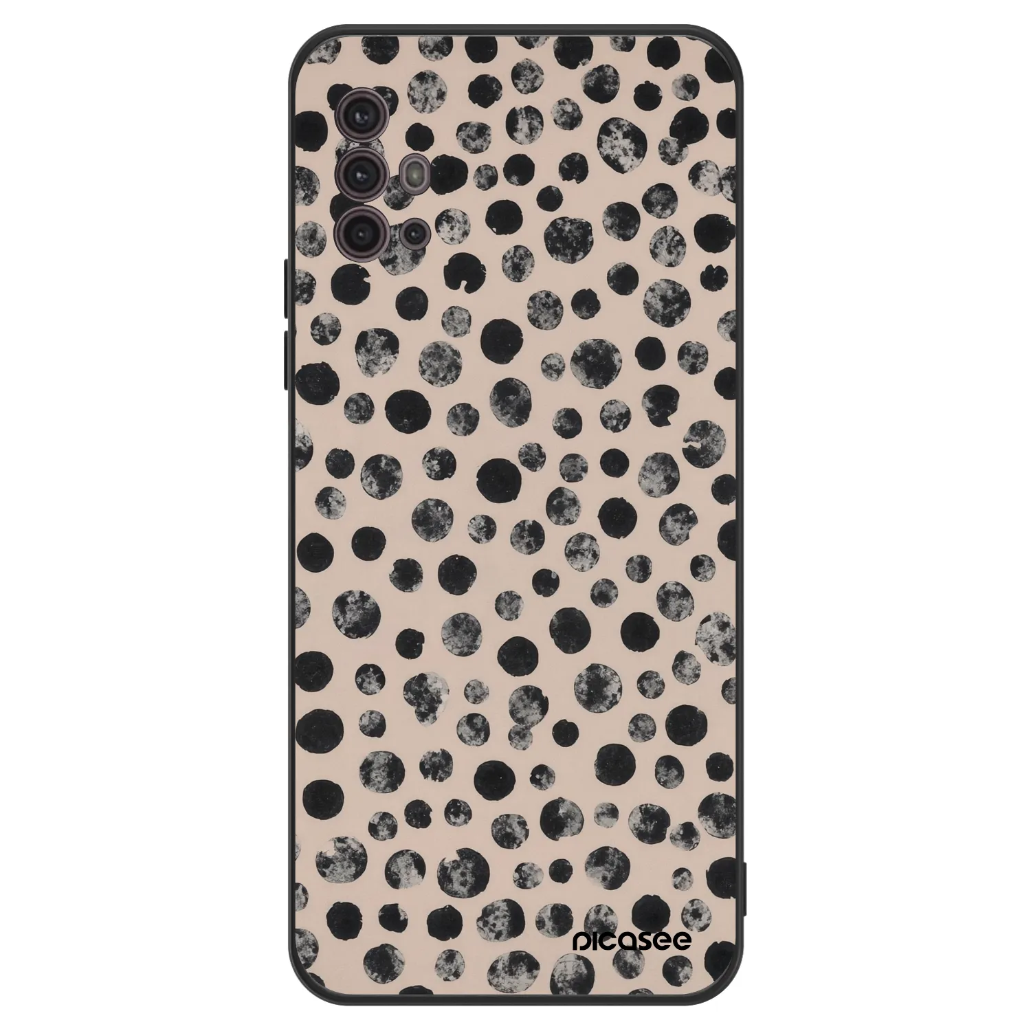 Picasee ULTIMATE CASE za Motorola Moto G30 - Dots