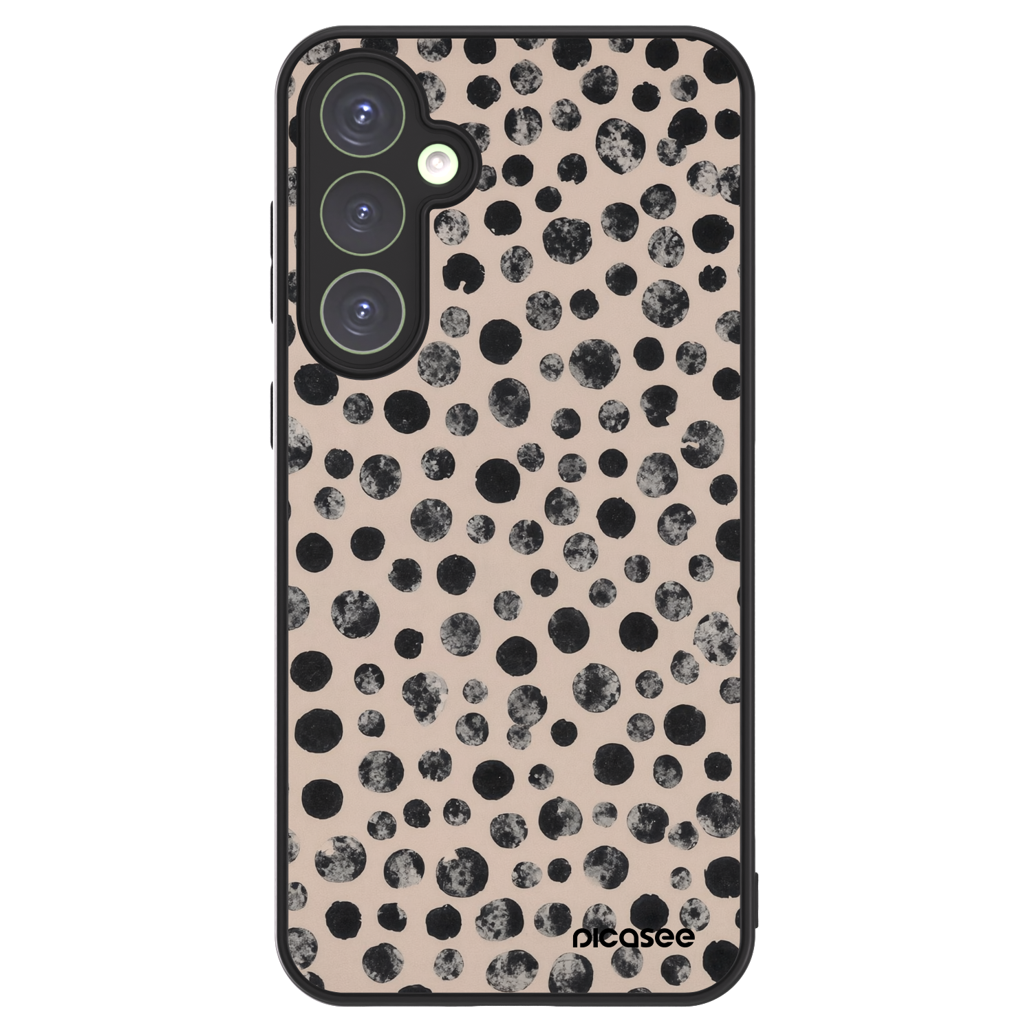 Picasee ULTIMATE CASE PowerShare za Samsung Galaxy S23 FE S711B - Dots