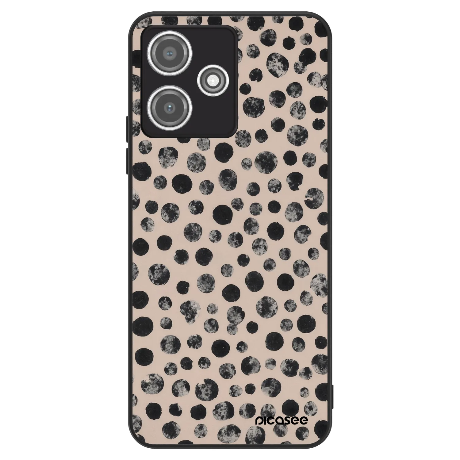 Picasee ULTIMATE CASE za Xiaomi Redmi 12 5G - Dots