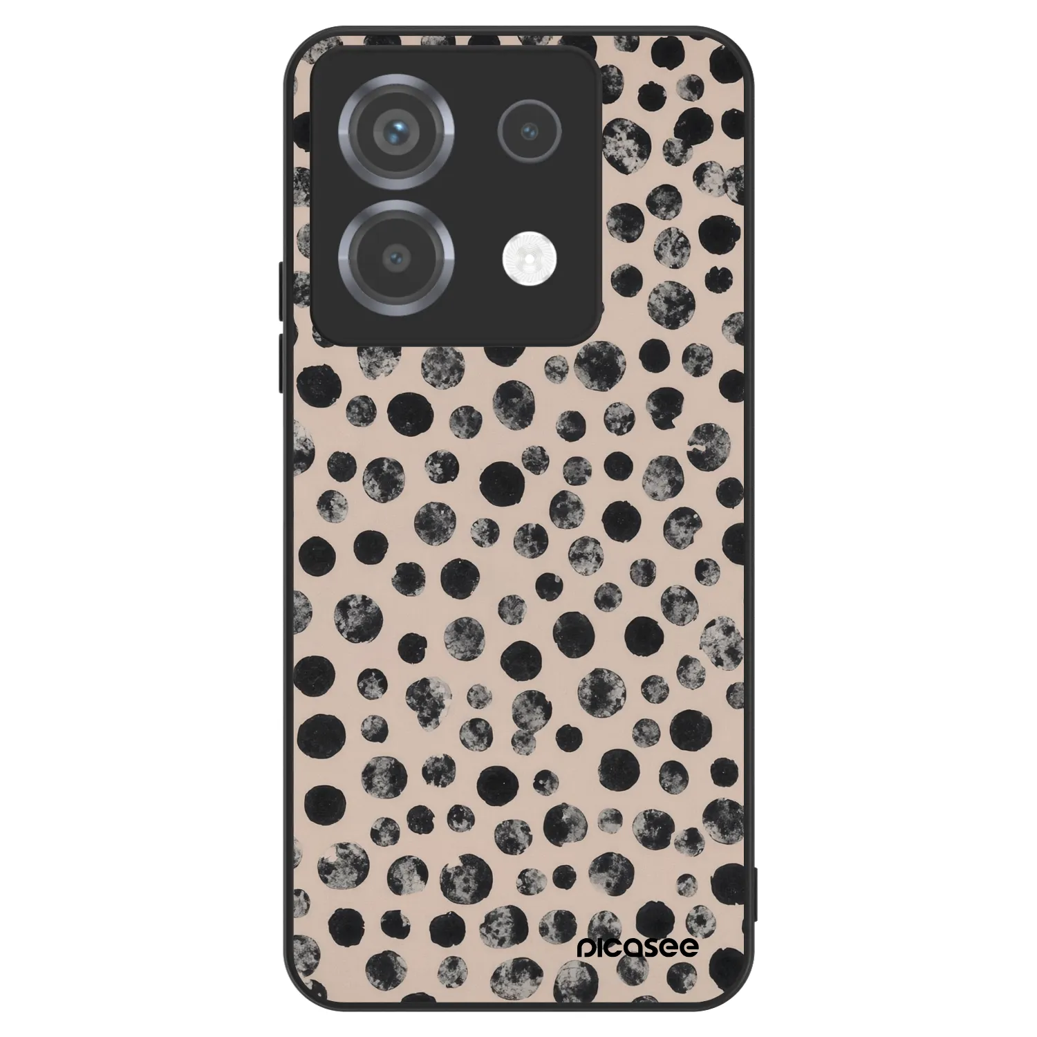Picasee ULTIMATE CASE za Xiaomi Poco X6 - Dots