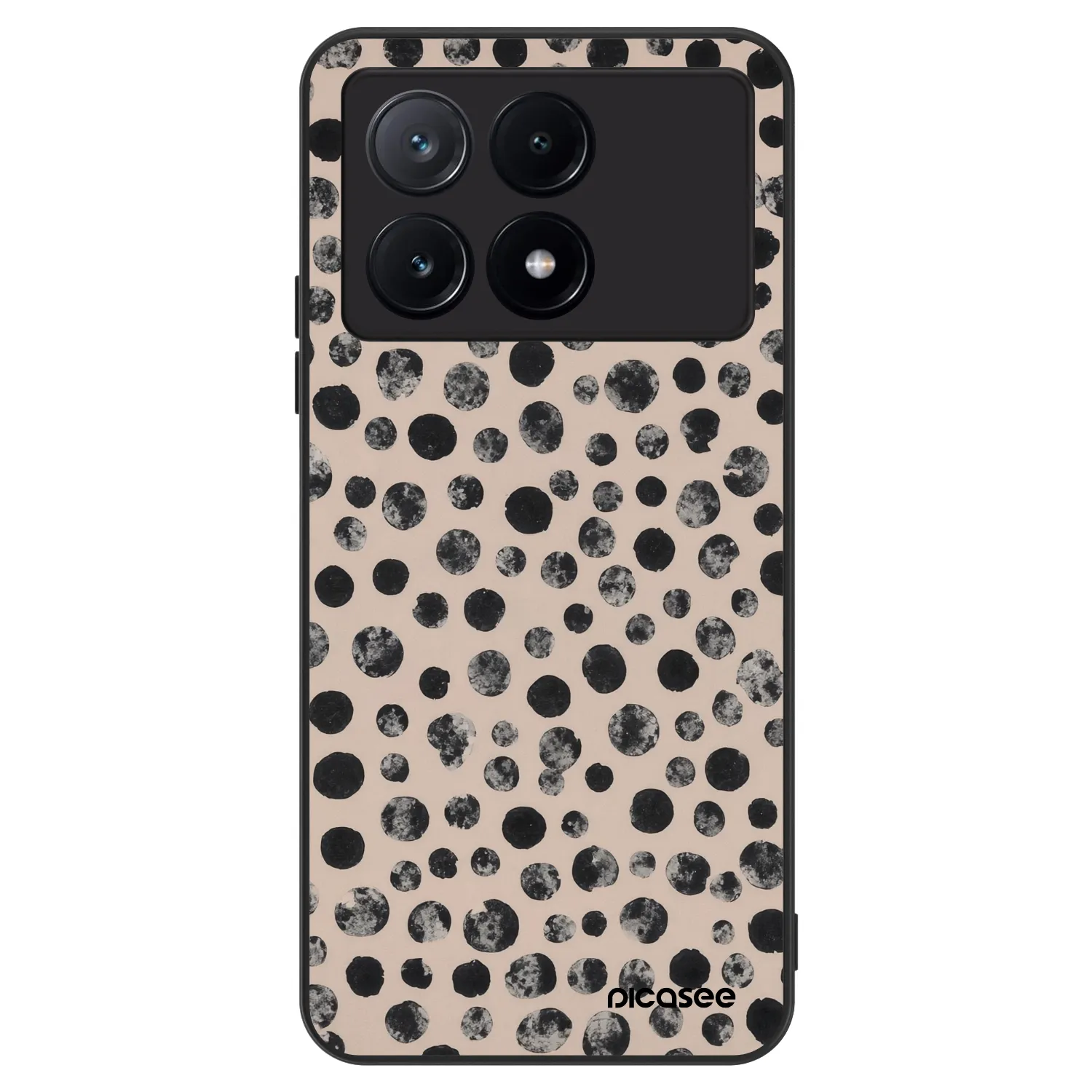 Picasee ULTIMATE CASE za Xiaomi Poco X6 Pro - Dots
