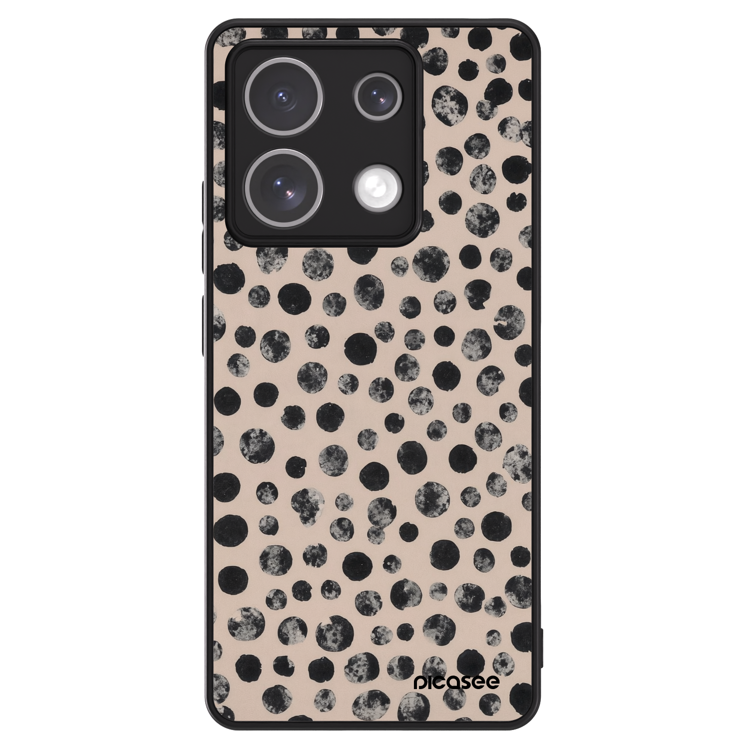 Picasee ULTIMATE CASE za Xiaomi Redmi Note 13 5G - Dots