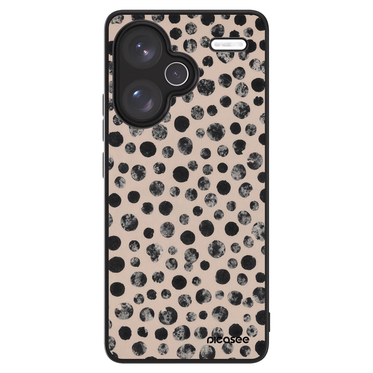 Picasee ULTIMATE CASE za Xiaomi Redmi Note 13 Pro+ 5G - Dots