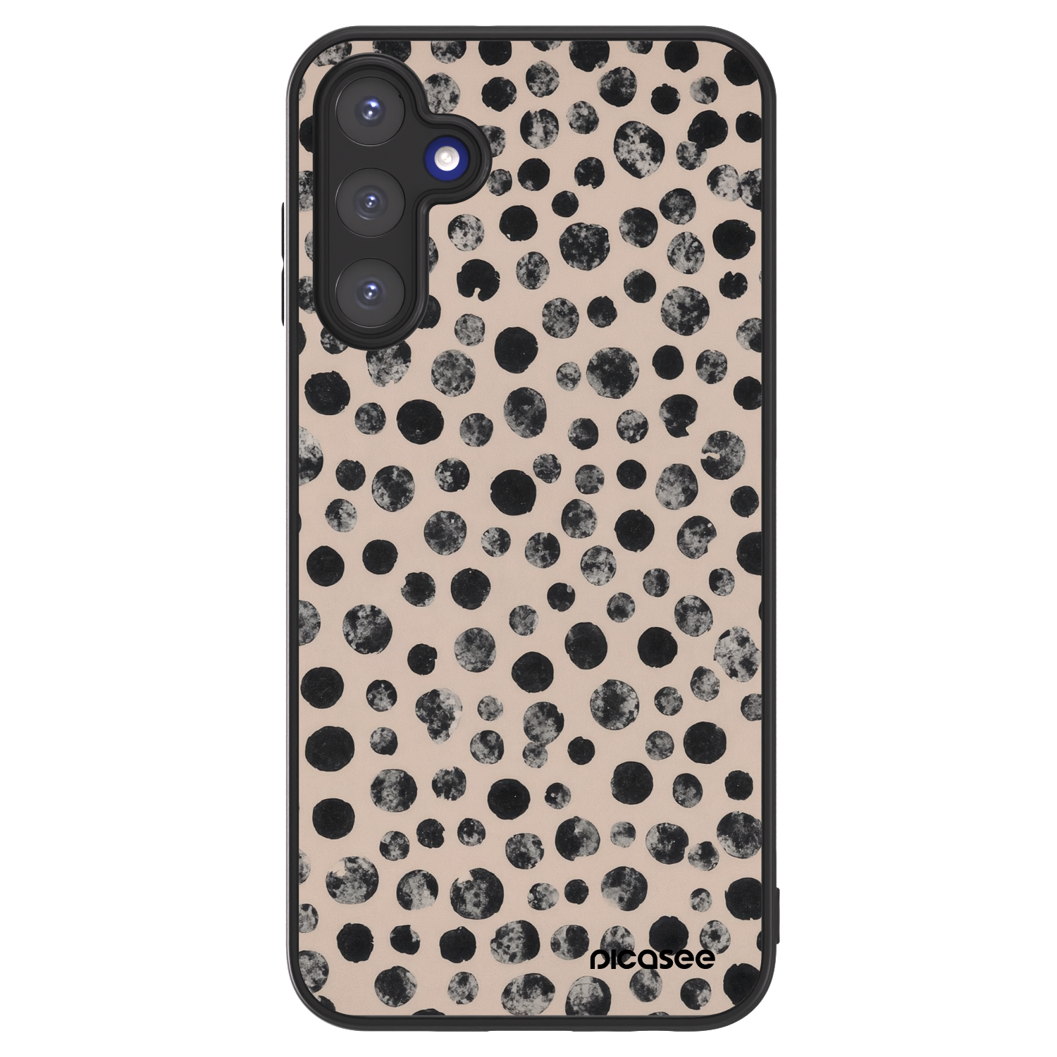 Picasee ULTIMATE CASE za Samsung Galaxy A15 A155F 4G - Dots