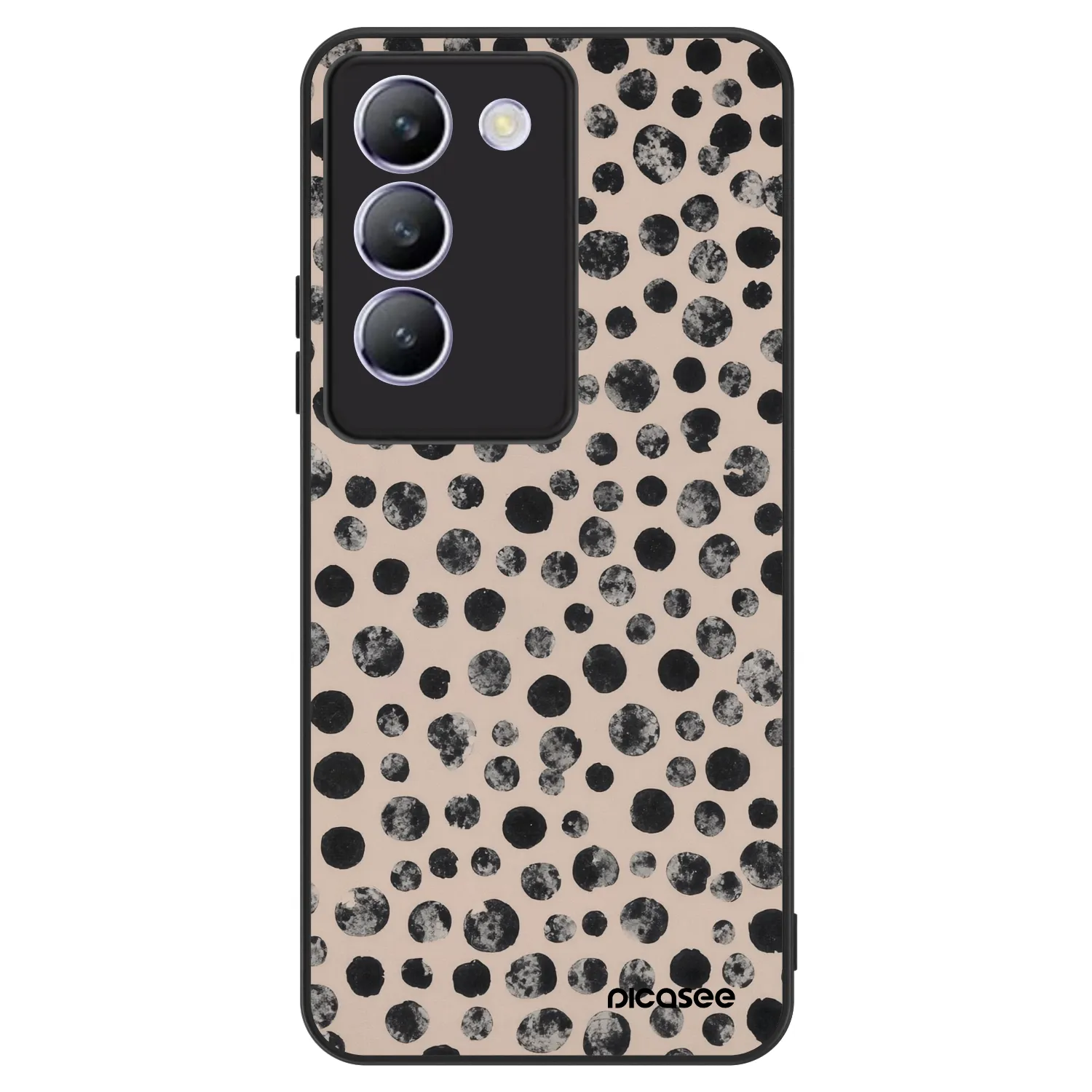 Picasee ULTIMATE CASE za Vivo V40 SE 5G - Dots