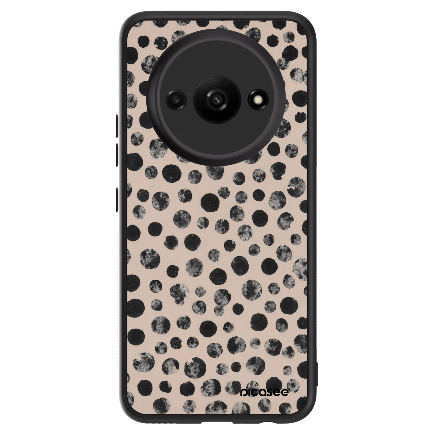 Picasee ULTIMATE CASE za Xiaomi Redmi A3 - Dots