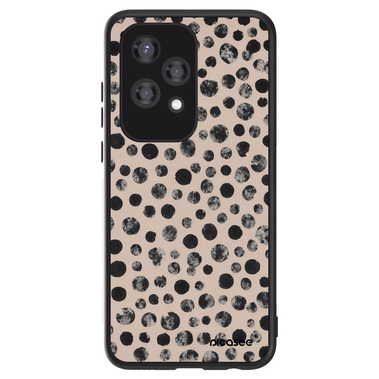 Picasee ULTIMATE CASE za Honor 200 Lite - Dots
