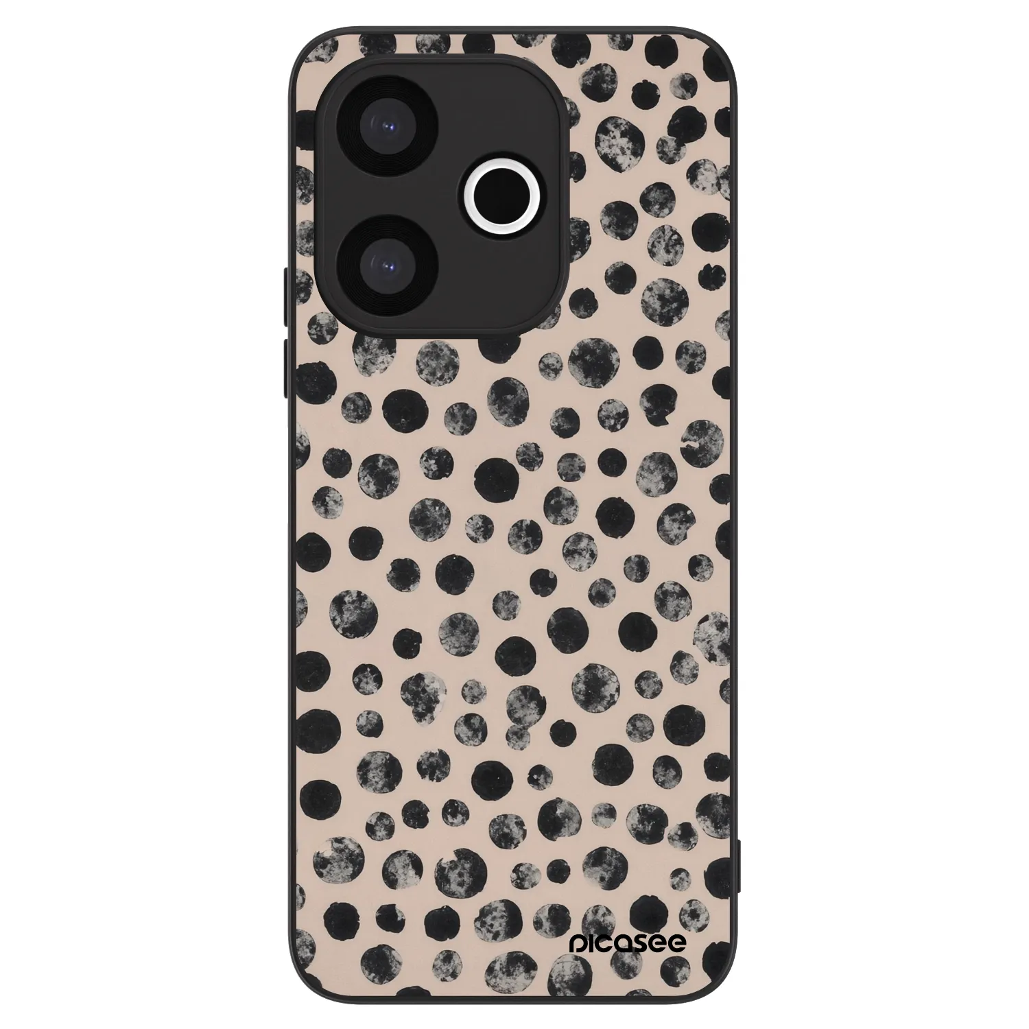 Picasee ULTIMATE CASE za Xiaomi Redmi 13 4G - Dots