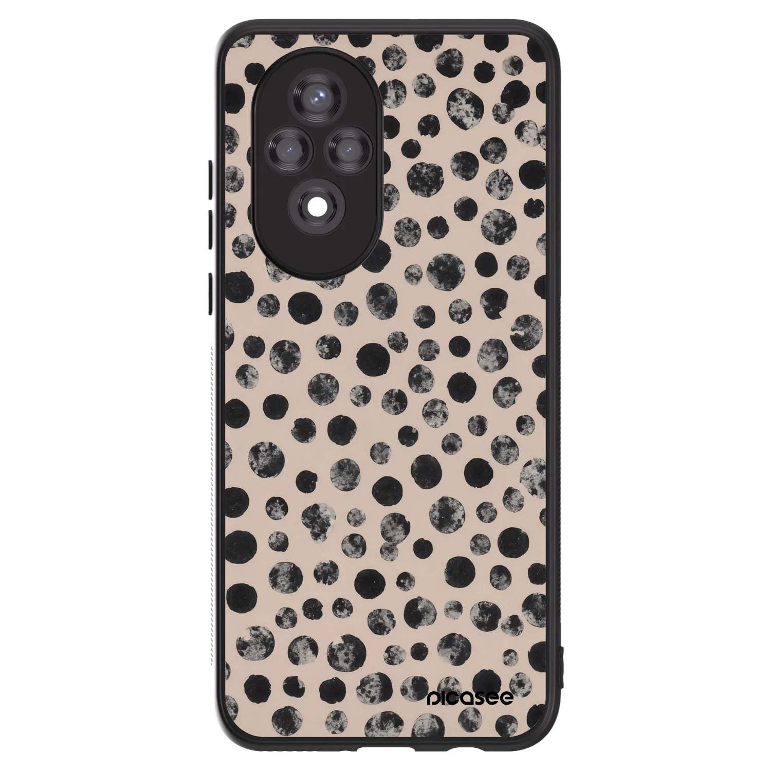 Picasee ULTIMATE CASE za Honor 200 5G - Dots