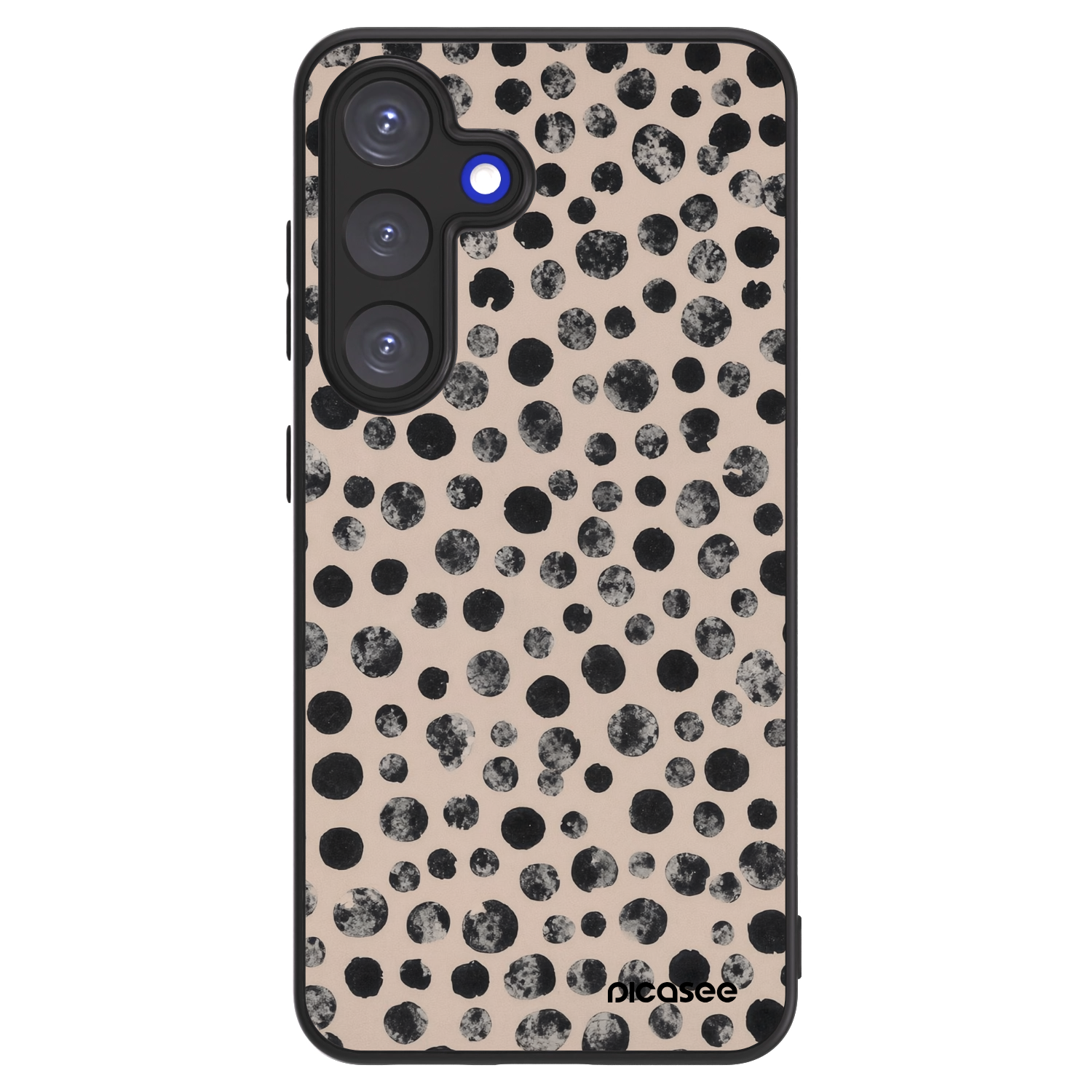 Picasee ULTIMATE CASE PowerShare za Samsung Galaxy S25 5G - Dots