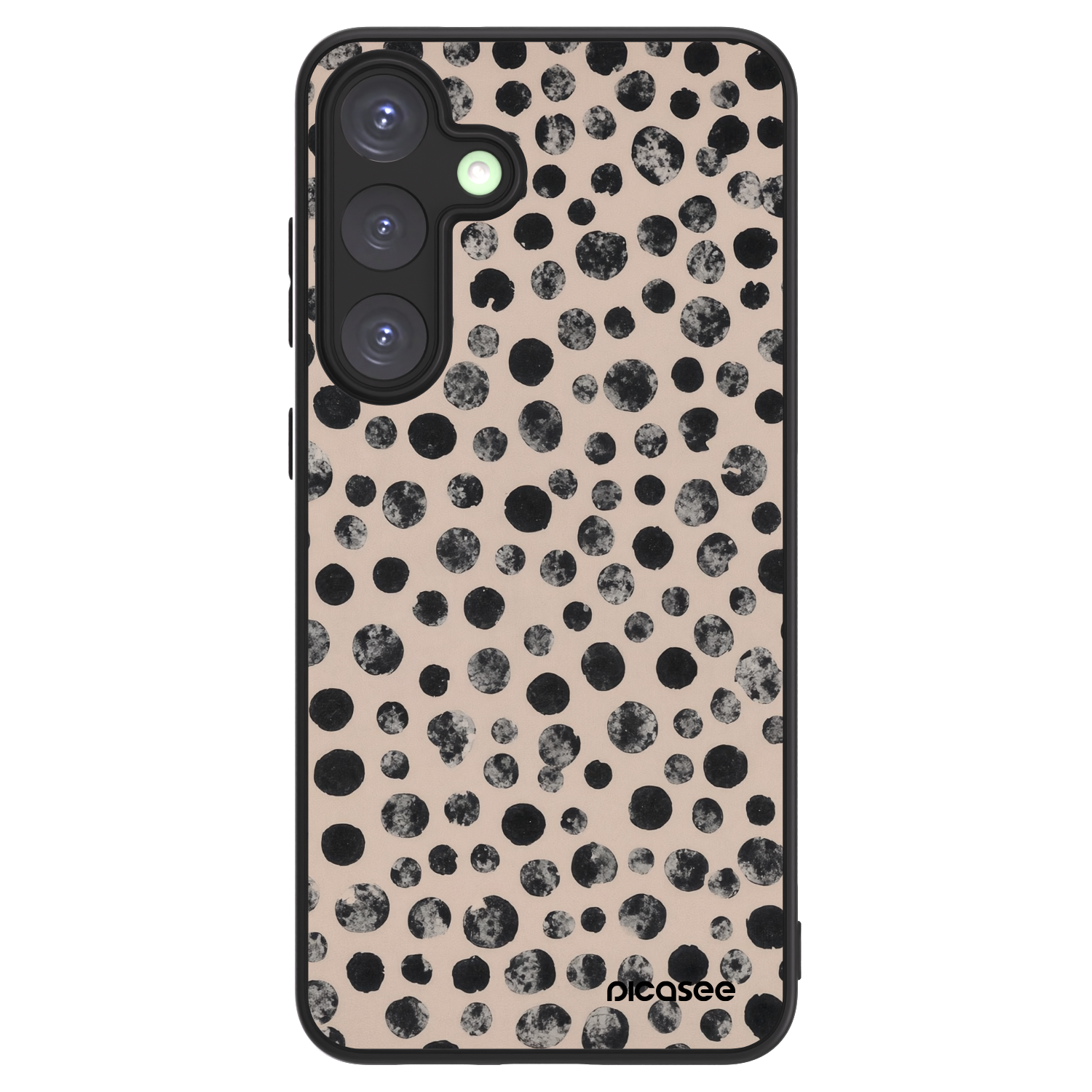 Picasee ULTIMATE CASE PowerShare za Samsung Galaxy S25+ 5G - Dots