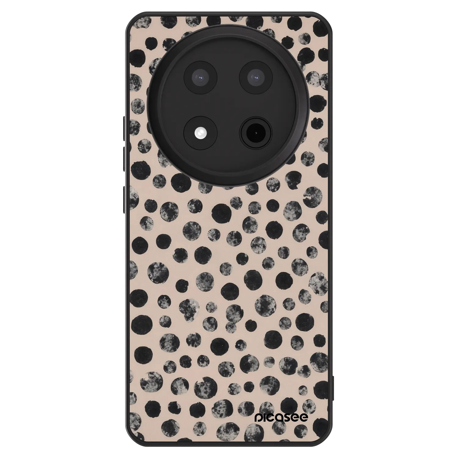 Picasee ULTIMATE CASE za Honor Magic7 Lite 5G - Dots